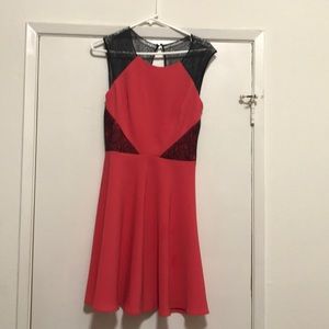 Betsy Johnson Dress